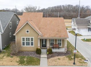 512 E 31st Ave, Kansas City, MO 64116
