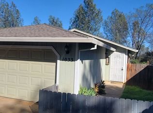 1033 North Blvd, Shasta Lake, CA 96019