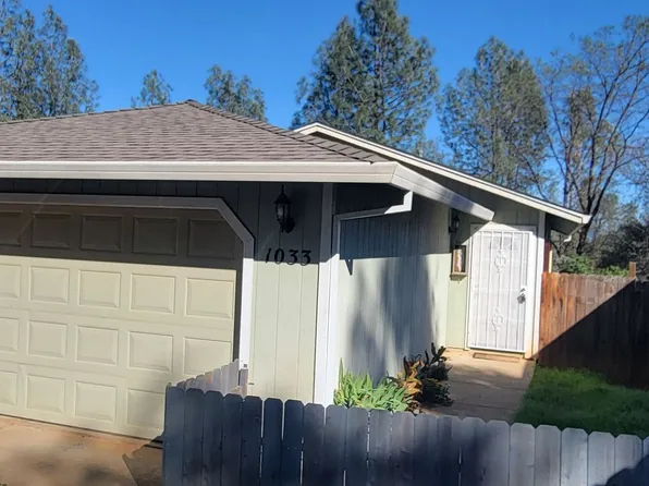 1033 North Blvd, Shasta Lake, CA 96019