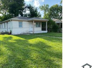 3354 N Denny St, Indianapolis, IN