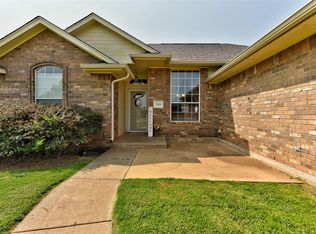 580 Adams Ave NW, Piedmont, OK 73078