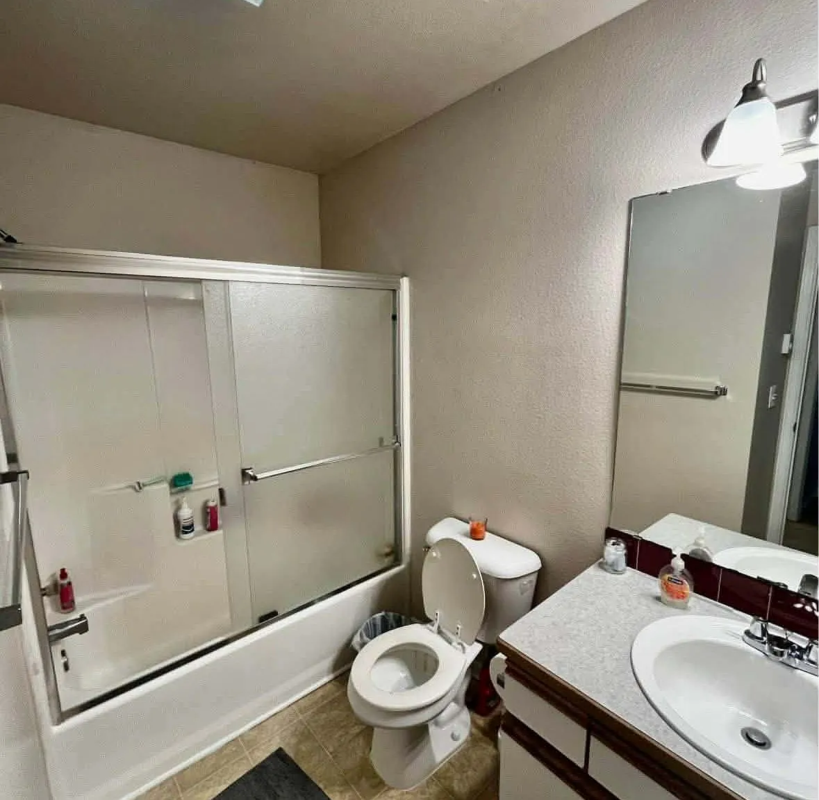 3 bed, 2.5 bath, 534 sqft, $850 — Photo 2