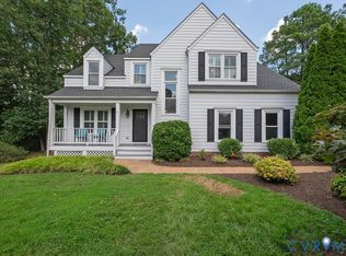 3213 Sweet Creek Ct, Henrico, VA 23233