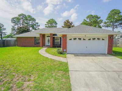 7430 Peterson Ln, Pensacola, FL, 32506