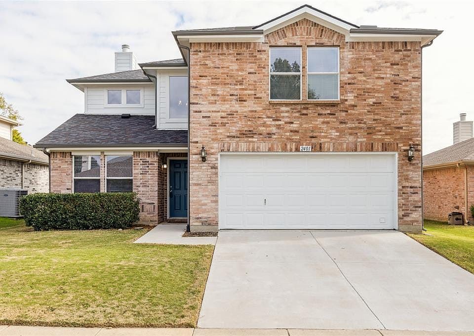 1st image of 2401 Graystone Dr
