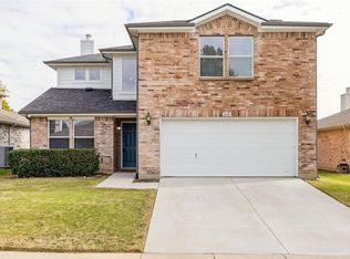 2401 Graystone Dr, Little Elm, TX 75068