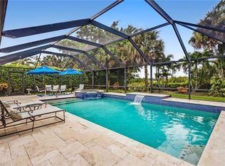 6485 Autumn Woods Blvd, Naples, FL 34109