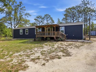 11731 NE 106th Ct, Archer, FL, 32618