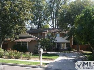 1742 Fisk Ct, Thousand Oaks, CA 91362