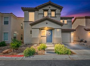 595 Stonehenge Walk Ave, Las Vegas, NV 89178