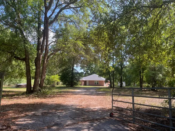166 SW Smyrna Pl, Fort White, FL 32038