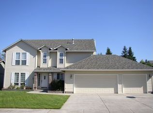 3812 NE 38th St, Vancouver, WA 98661