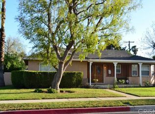 20300 Bryant St, Winnetka, CA 91306