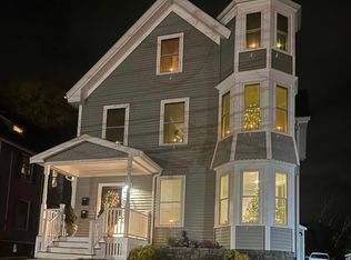 50 Crescent St FLOOR 2, Wakefield, MA 01880