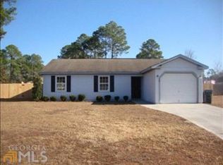 38 Greyhawk Ct, Saint Marys, GA 31558