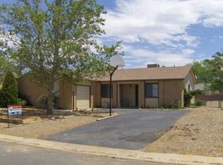 824 Orchid Dr SW, Rio Rancho, NM 87124