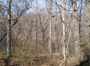 Coldstream Ln, Bella vista, AR 72715