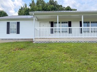 1430 S Main St #5, Brownsville, KY 42210