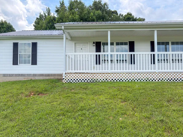 1430 S Main St, Brownsville, KY