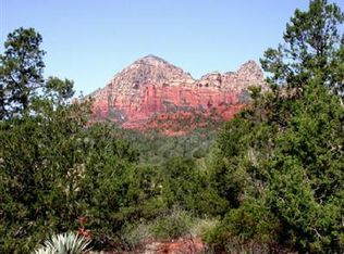 6 Thompson Trl, Sedona, AZ 86336