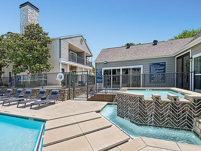 Birchstone West Plano — Photo 28