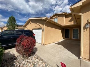 3527 Indigo Ridge Point, Colorado Springs, CO 80910