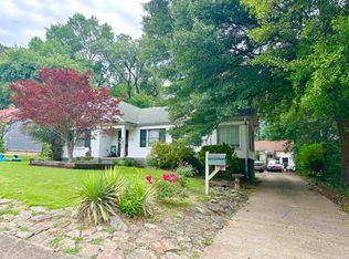 1226 Vaughn Rd, Memphis, TN 38122