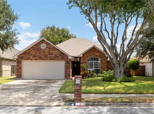7414 N 16th Ln, McAllen, TX 78504