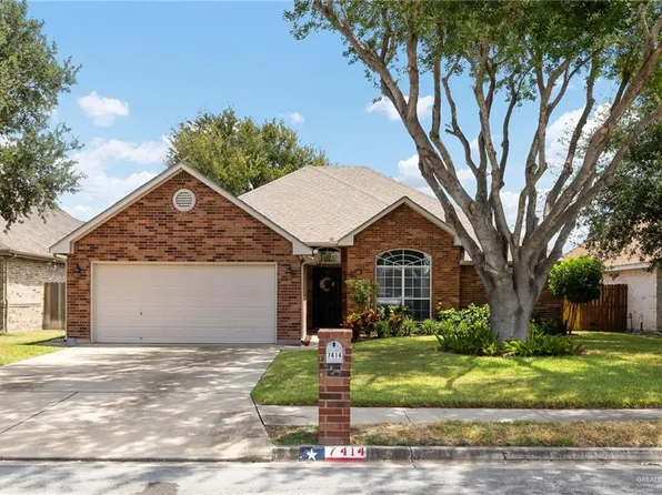 7414 N 16th Ln, McAllen, TX 78504