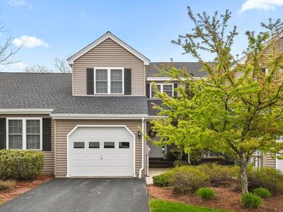 131 Caspian Way, Fitchburg, MA, 01420
