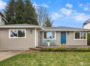 1205 N 33rd Pl, Renton, WA 98056