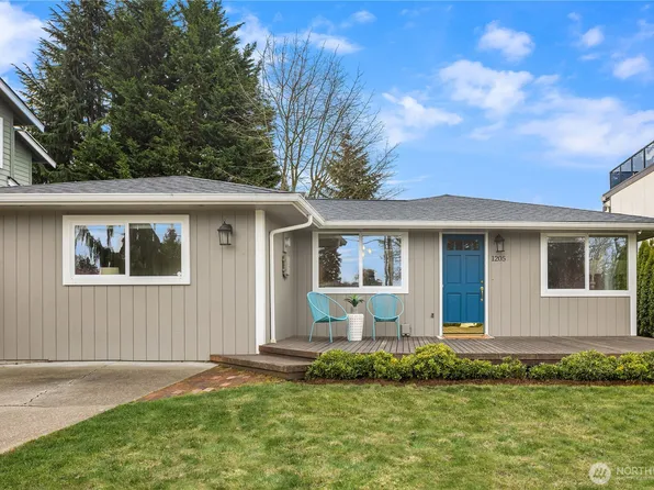 1205 N 33rd Place, Renton, WA 98056