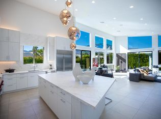 4499 Esplanade Ln, Palm Springs, CA 92262