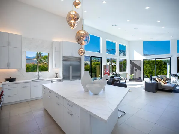 4499 Esplanade Ln, Palm Springs, CA 92262