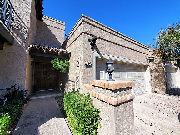 2nd image of 8005 E Via Del Desierto
