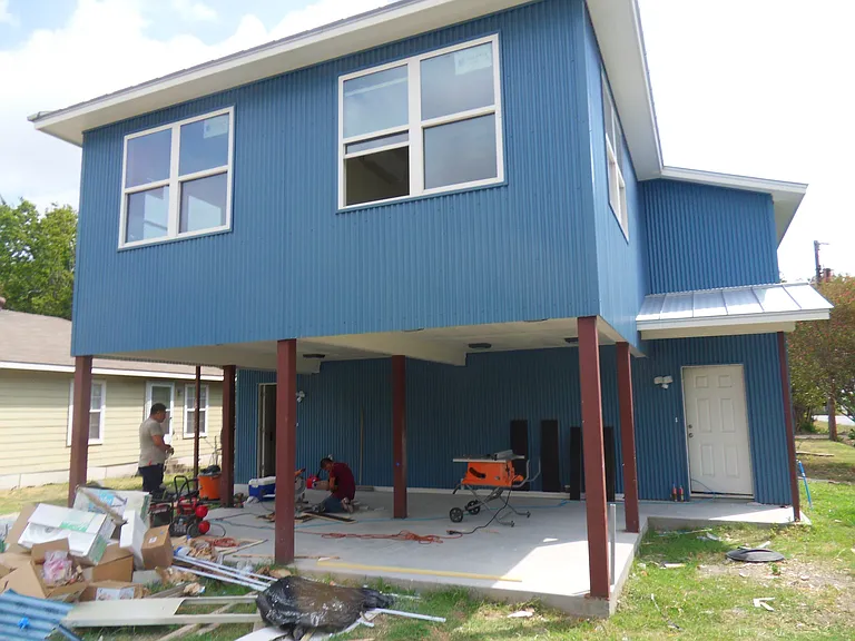 219 S Robinson St #A — Photo 1