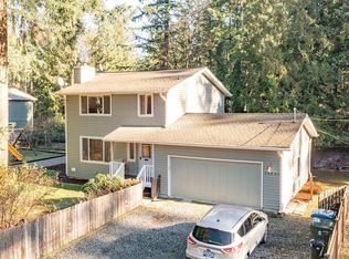 14640 447th Ave SE, North Bend, WA