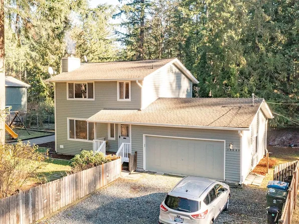 14640 447th Avenue SE, North Bend, WA 98045