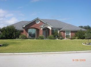 3935 Bella Vista Loop, Harker Heights, TX 76548