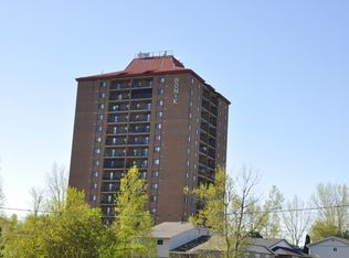 1016 Arthur St #1B, Greater Sudbury / Grand Sudbury, ON P3A 5N1