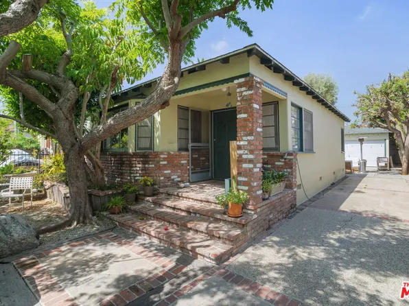 767-769 Sunset Ave, Venice, CA 90291