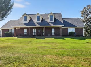 3575 Shiloh Rd, Mantachie, MS 38855