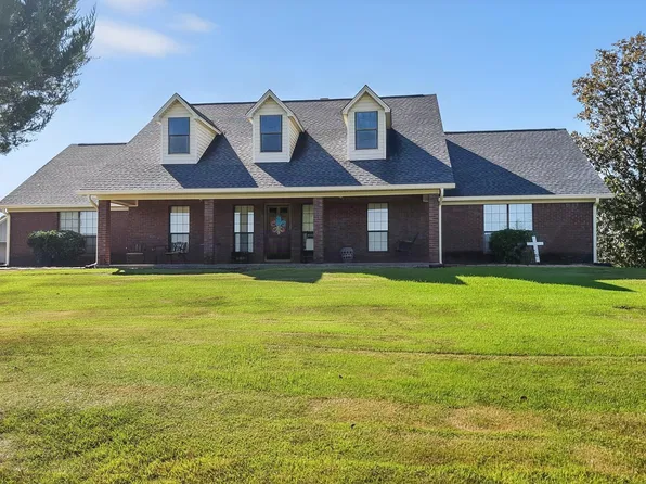 3575 Shiloh Rd, Mantachie, MS 38855