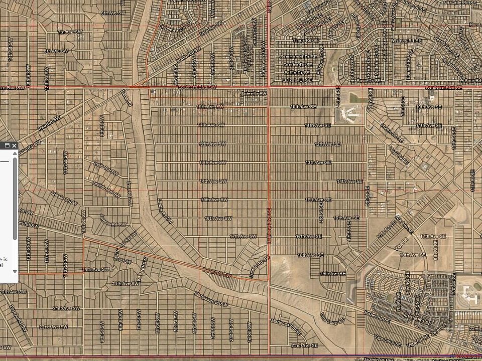 2nd image of 20th U9 B49 L21 St SW #9