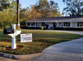 5704 Foxfire Ln, Mobile, AL 36618