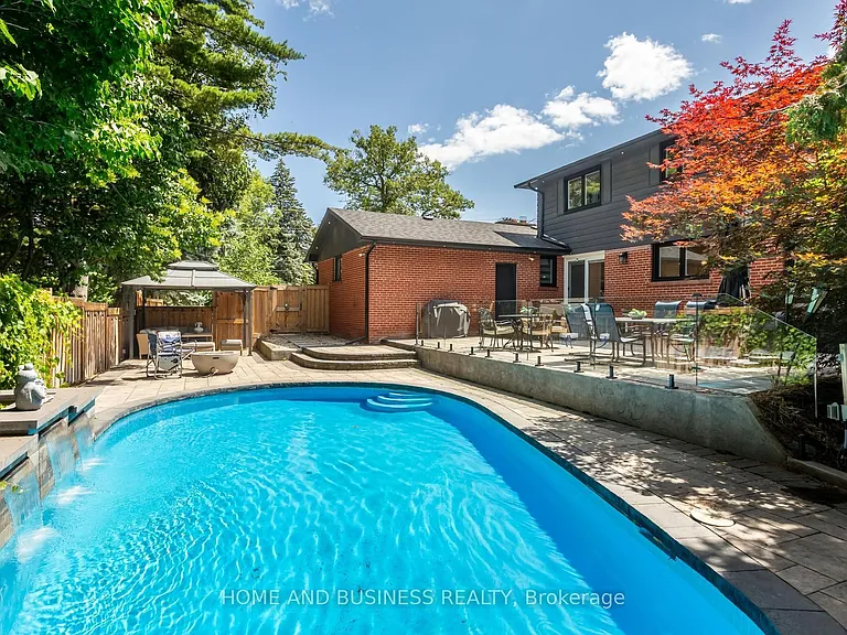 1335 Mississauga Rd — Photo 35
