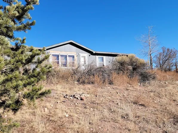 47741 Us Highway 50, Canon City, CO 81212