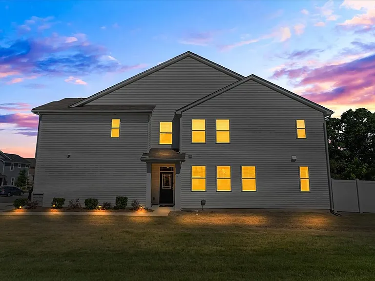 4529 Iron Oak Ln #1 — Photo 38