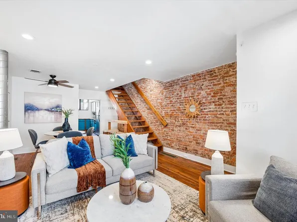 1845 S Bancroft St, Philadelphia, PA 19145