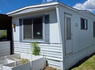 1805 Joslyn St Trailer 226, Helena, MT 59601